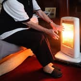 Firefighters have raised concerns over the "weird and wonderful" heating methods some households may attempt to beat the Cost of Living Crisis.