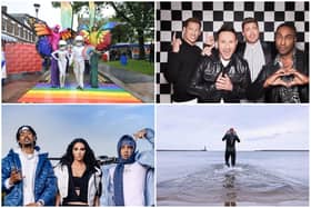 July is proving to be a bumper month of events in Sunderland