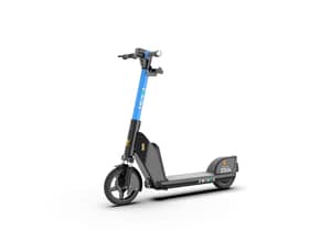 A new Sunderland e-scooter trial operator is set to bring new-look scooters.