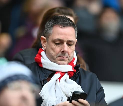 Sunderland were held to a dramatic 4-4 with Hull City at the Stadium of Light with our photographers in attendance.