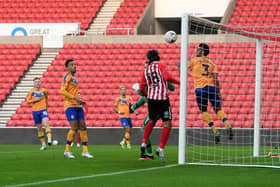 Exactly what happened and the key moments that cost Sunderland in their FA Cup defeat to Mansfield Town