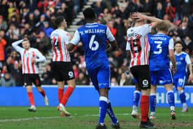 Sunderland laboured to defeat against Doncaster Rovers