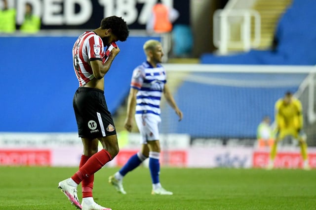 A smart move for Sunderland despite the injuries but it is a shame that Everton recalled the striker. 8/10.