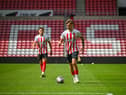 The Sunderland attacker has been the subject of four bids from Premier League side Burnley which have all been rejected after failing to meet the club's valuation. 
