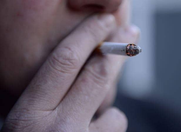 An independent report has put forward a number of proposals to the Government to help them create a smoke-free country by 2030.