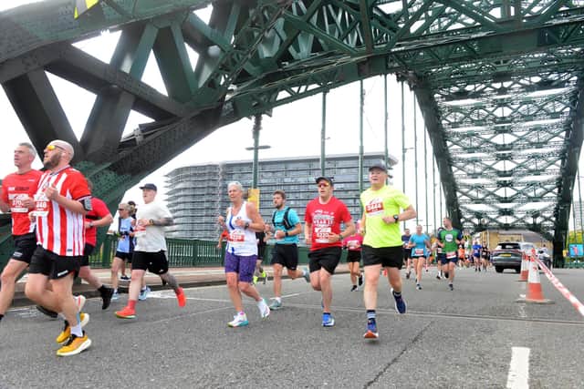 The date has been set for next year’s Sunderland City Runs as thousands of runners get ready to take part in the popular sporting event.