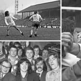 The day that Wearside memories were made in Sheffield on FA Cup semi-final day in 1973.