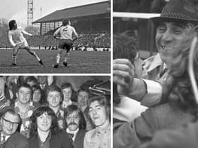 The day that Wearside memories were made in Sheffield on FA Cup semi-final day in 1973.
