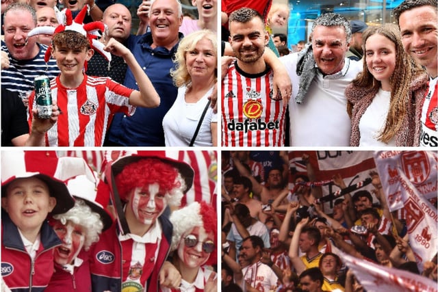 Share your own memories of Sunderland in the playoffs by emailing chris.cordner@nationalworld.com