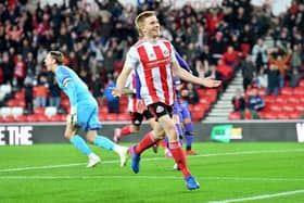 Duncan Watmore is a free agent after leaving Sunderland at the end of last season.