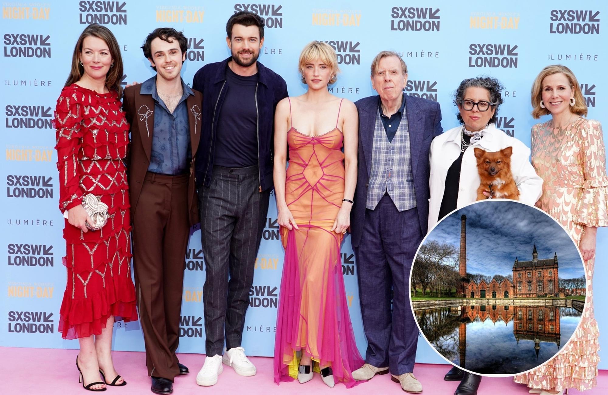 Sunderland museum features in brand new film starring Lily Allen and Jack ...