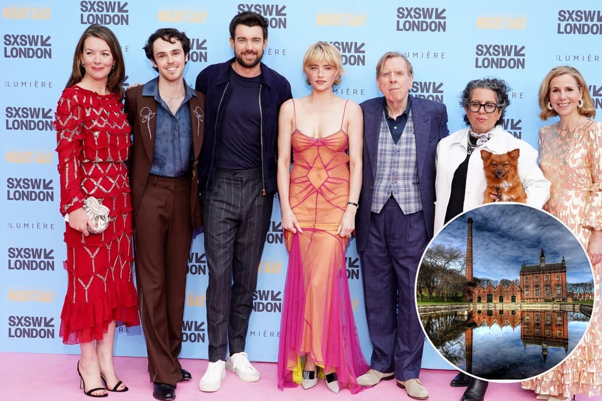 Sunderland museum features in brand new film starring Lily Allen and Jack ...