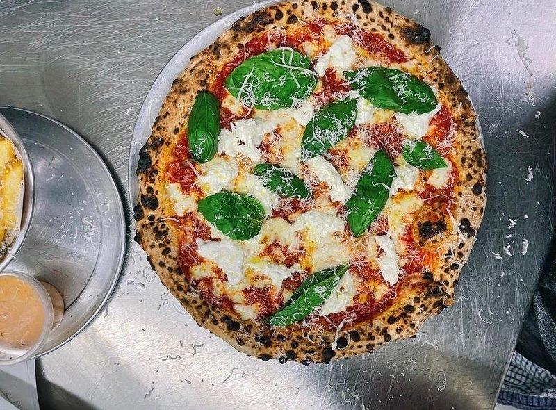 For some of the best pizzas in the city, if not the North East, try the Neapolitan delights on offer at Wild Fire pizza at the historic Ship Isis pub in Silksworth Row. Pizzas are served Tuesdays from 4pm - 8.30pm, Wednesday and Thursday 4pm - 9pm, Friday 3pm-9pm, Saturday 12pm - 9pm and Sunday 12pm - 5pm. You can't book ahead as it's walk ins only, so make sure you get there in plenty of time to bag a pizza - as once the dough's gone, it's gone! Make sure to try the JFC fried chicken too, which is ridiculously moreish.