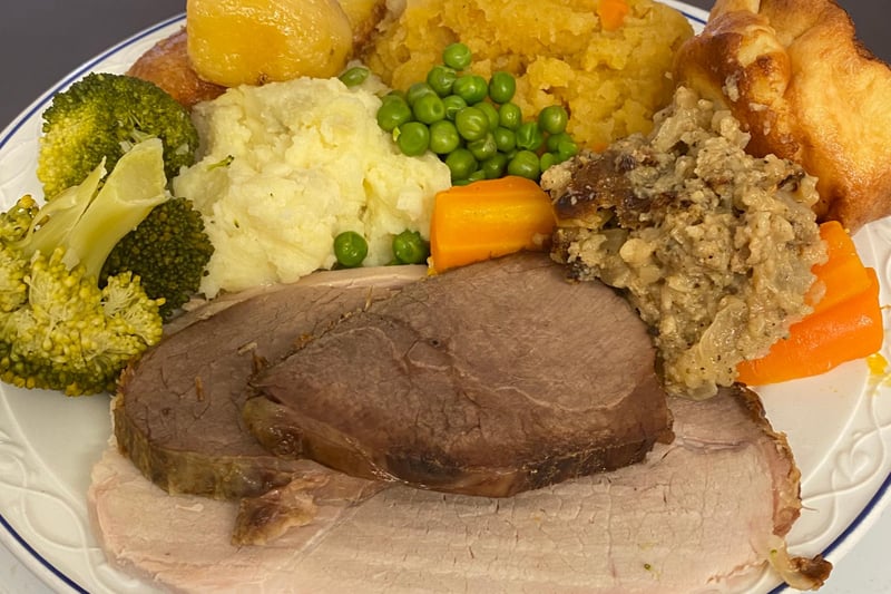 Morpeth Masonic Catering is serving takeaway Sunday lunches along with lots more. Call 07704917488 for details.