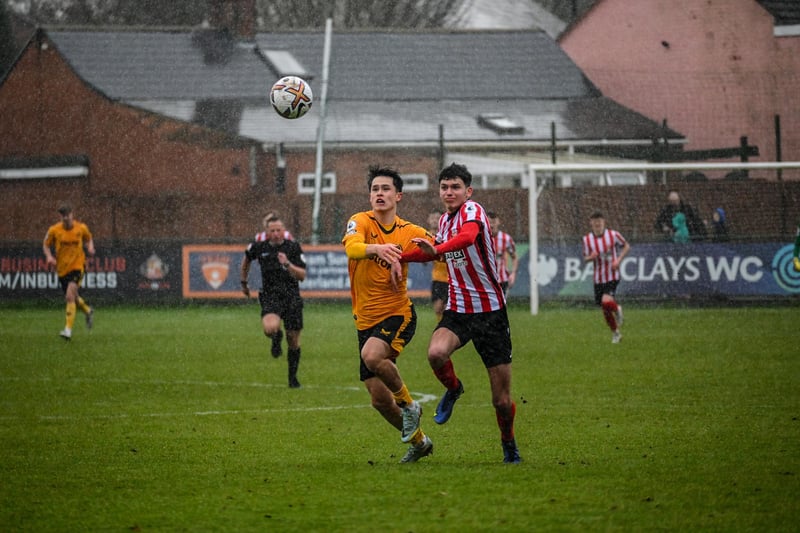 (for Burstow, 63) Netted a late consolation goal for the hosts after Jones’ cutback. 7