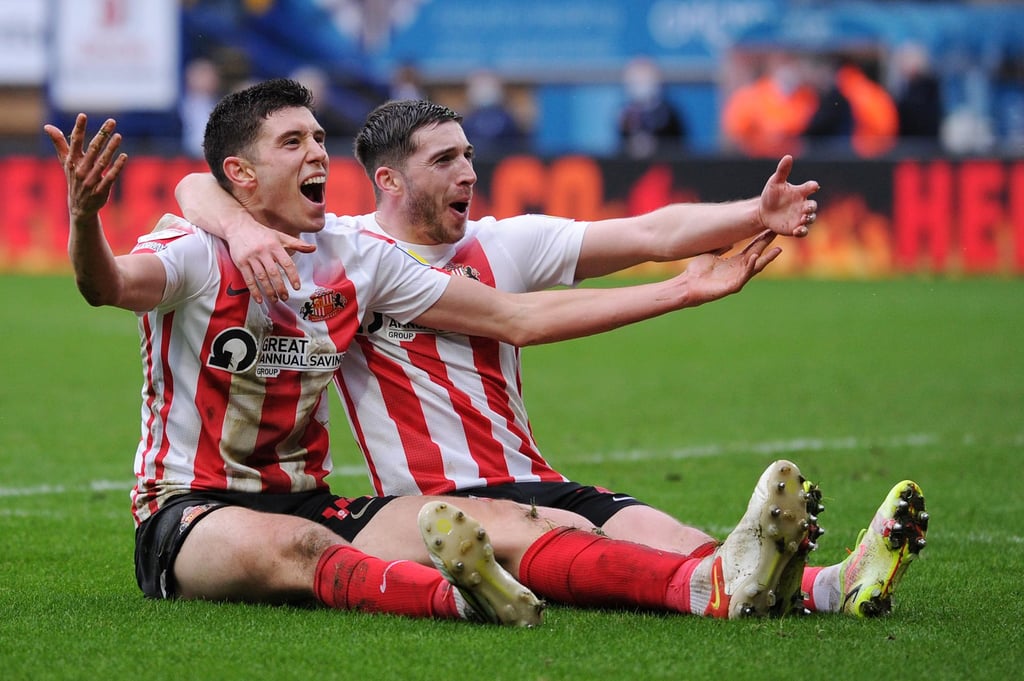 Predicted Sunderland AFC line-up: Is this the starting XI Lee Johnson will select against Portsmouth?