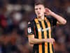 Hull City handed three-month injury blow ahead of Sunderland with Manchester City loanee ruled out
