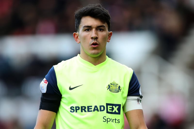 O’Nien is into his sixth season at Sunderland and remains a key player for the club. The 29-year-old signed a new three-year deal this last August, with a club option of a further year. The centre-back provides leadership and experience to the club's young playing squad.
