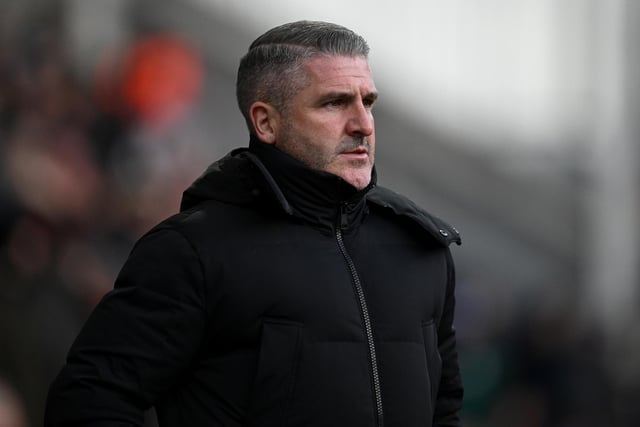Ryan Lowe, current manager of Preston North End, is priced at 16/1 to take the Sunderland head coach this summer. He was 10/1 last week.