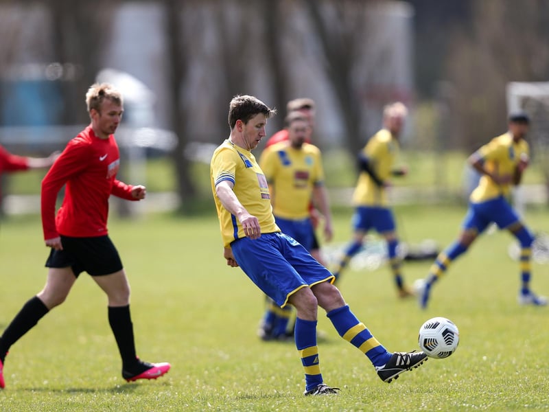 Picture: Chris Moorhouse