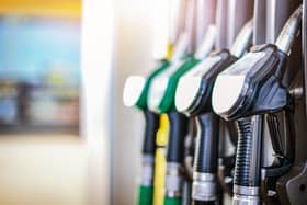 We looked at petrol prices at various filling stations across the region.