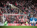 You had your say on the best ever goal scored by Sunderland at the Stadium of Light