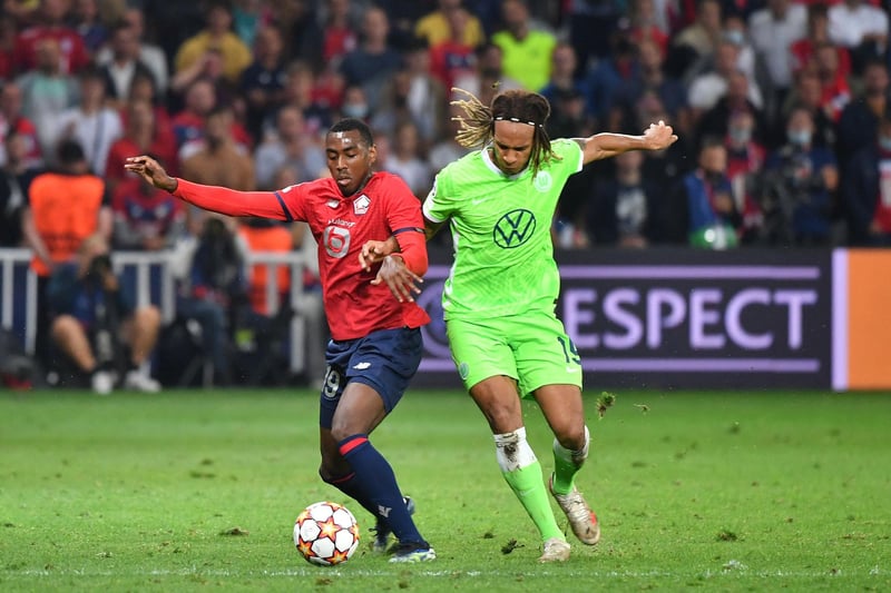 Le Petiti Lillois report that Sunderland are in ‘very advanced discussions’ over the signing of Isaac Lihadji from Lille. The 20-year-old winger, who joined Lille from Marseille in summer 2020, hasn’t featured for the first-team in the league this season.