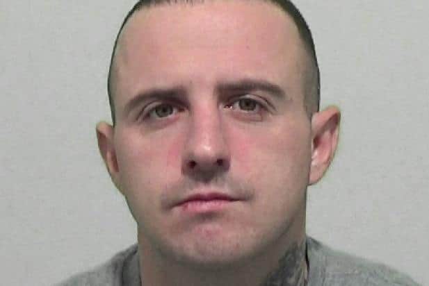 Lee Fairley has been jailed after making malicious phone calls to the police.