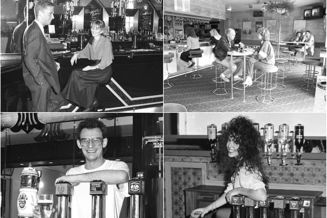 See how any venues you remember in our 1988 round-up.