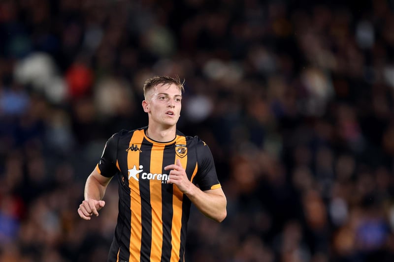 Hull City are predicted to finish 18th in the Championship on 58 points at the end of the 2023-24 season. That's according to Football analysts at Online Sportsbook BetVictor.