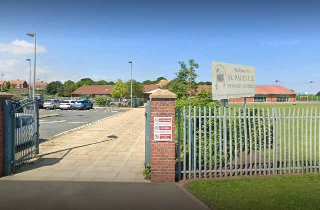 Grading - Outstanding
Date of last full inspection - November 2018
Inspectors said: "The quality of teaching and learning in key stages 1 and 2 is outstanding. Pupils, including disadvantaged pupils, excel in reading, writing and mathematics. They make extremely strong progress, achieving standards well above national averages year on year."

Photograph: Google