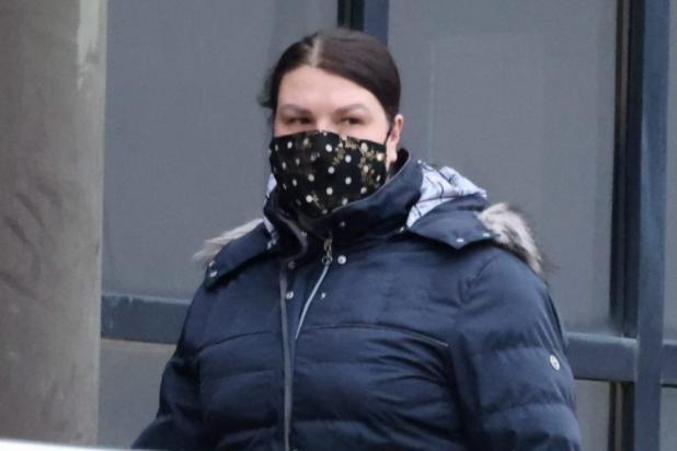 Matthews, 32, of Rosecroft, Pelton, County Durham, pleaded guilty to theft of £1,309,719.67 belonging to Virgin Money and transferring criminal property. She was sentenced Matthews to four years and nine months behind bars