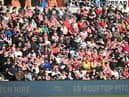 Sunderland came from behind to beat Birmingham 2-1 at the Stadium of Light to move into play-off contention with our cameras in attendance to capture the action.