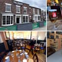 Sunniside bars to visit
