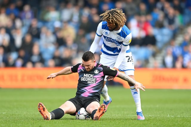 Sunderland are said to be interested in bringing former defender Dion Sanderson back to the Stadium of Light after the defender spent last season at Birmingham City and then QPR.