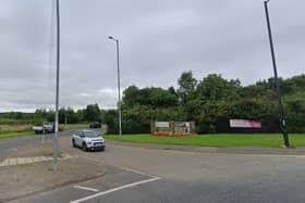 Herrington Country Park, Sunderland. 

Picture: Google Maps