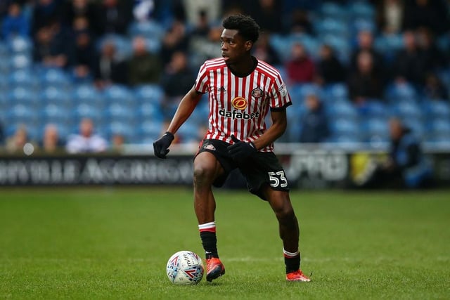 Sunderland could come up against Ejaria in September when they face Reading. The Royals signed Ejaria from Liverpool for £3.5million in 2020 after impressing in back-to-back loan spells.