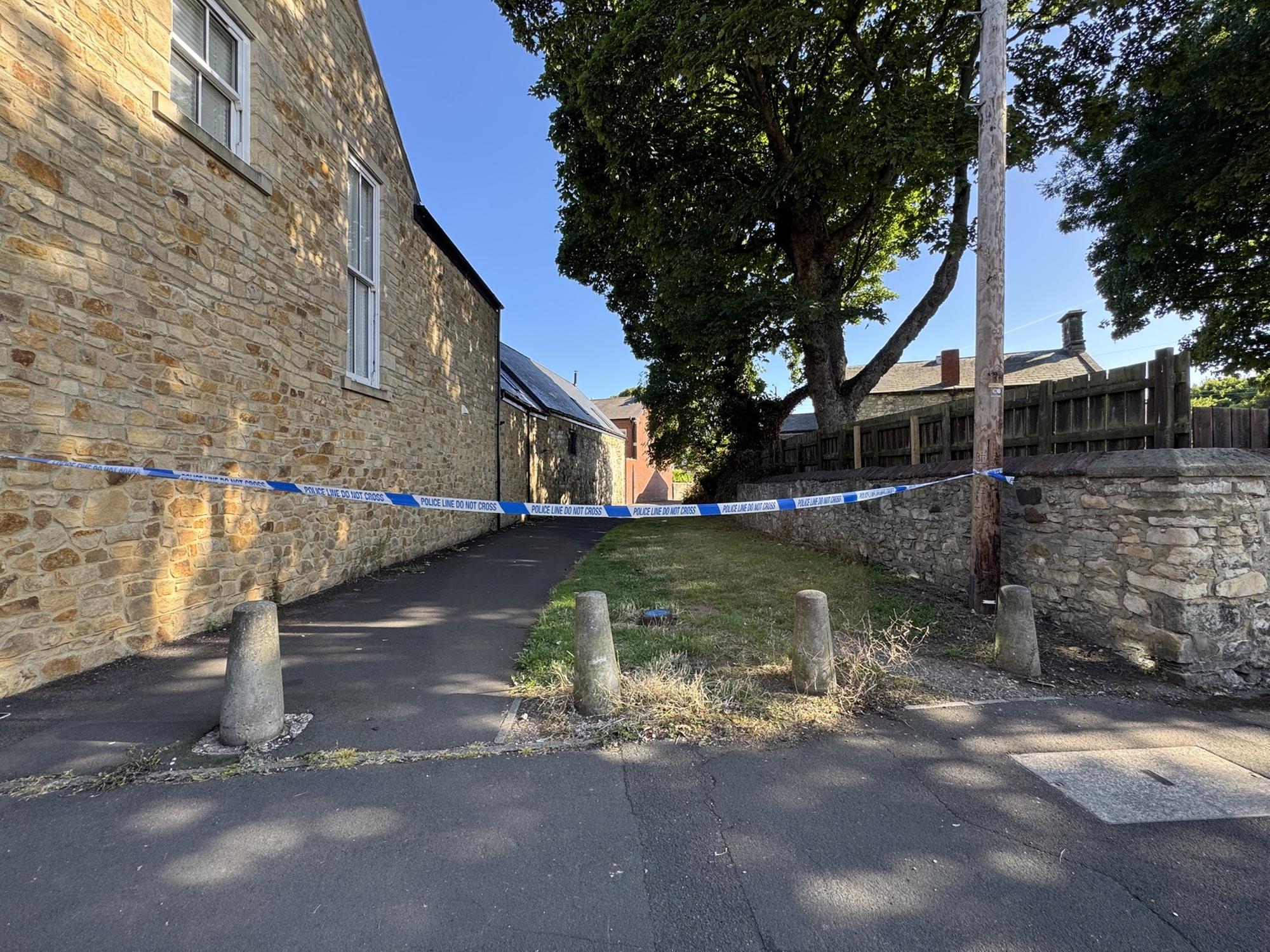 Man seriously injured following suspected Sunderland stabbing