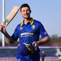 Cameron Bancroft will return to Durham Cricket in early May