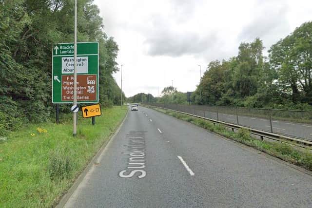 Road users in Sunderland are being warned of closures.