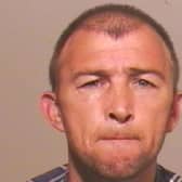 Bryan Coombs has escaped an immediate jail term.