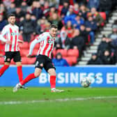 The Stadium of Light pitch has come in for criticism in recent weeks.