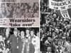 When Sunderland's red and white army invaded London - all 25,000 of them