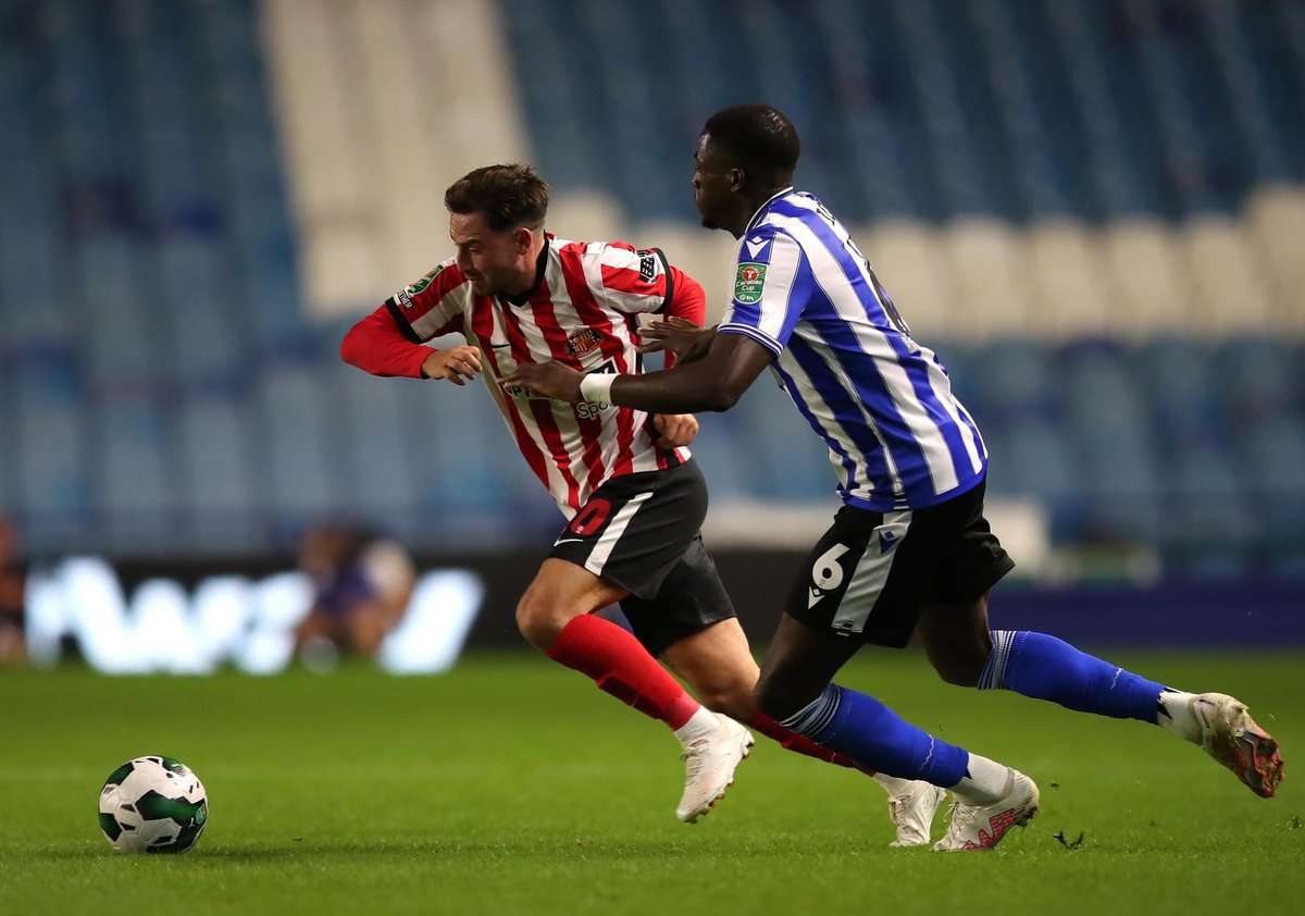 Sunderland transfer priorities, Jack Diamond's role and Patrick Roberts' frustrations at Sheffield Wednesday