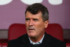 Roy Keane is interested in taking the vacant head coach's role at Sunderland.