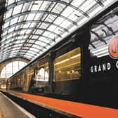 Grand Central bosses have announced that they are extending the suspension of services throughout June.