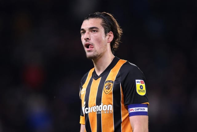 Despite having a big squad turnaround in the summer, it’s one of their academy graduates that is viewed as Hull’s MVP. Jacob Greaves has been valued at £8million with Oscar Estupinan runner-up with a £6million valuation. Dougan Sinik is valued at £4million.