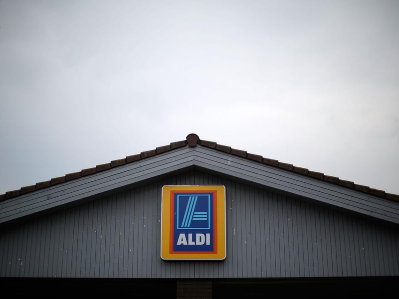 Aldi is looking to open its first store in Ringwood. The closest supermarket is in Bournemouth.