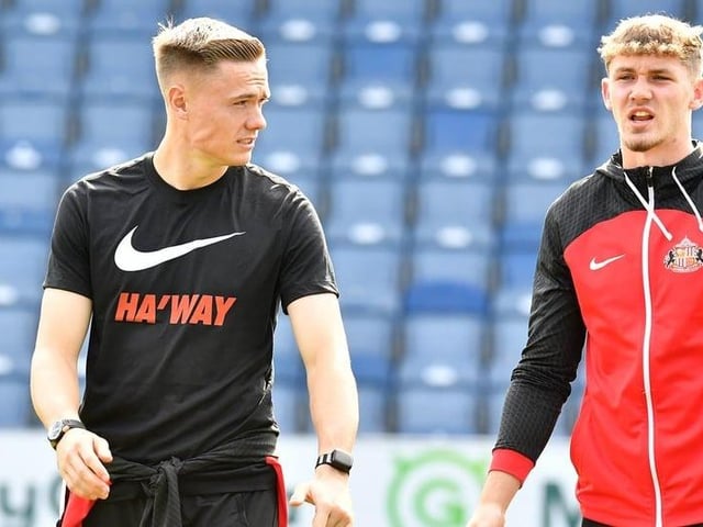 Like Bass, Bishop appears unlikely to receive many first-team opportunities at Sunderland if Patterson stays at the club. The Black Cats won't actively be looking to move the 24-year-old on, yet he may want to pursue more regular game time at senior level.