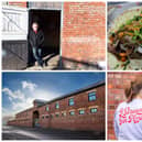 Some of the Sheepfolds Stables tenants announced so far